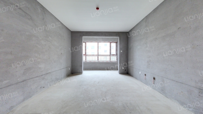 朝阳华府二手房实景图