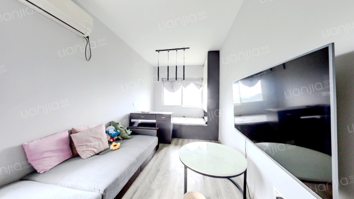 贵阳保障房二手房实景图