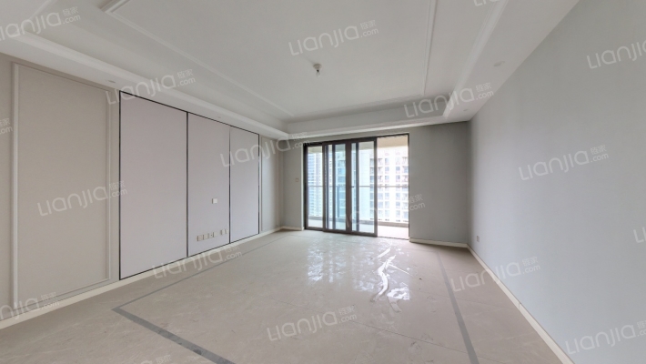 新悦府珺园二手房实景图