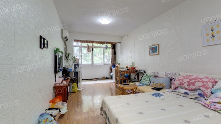 姚西小区二手房实景图