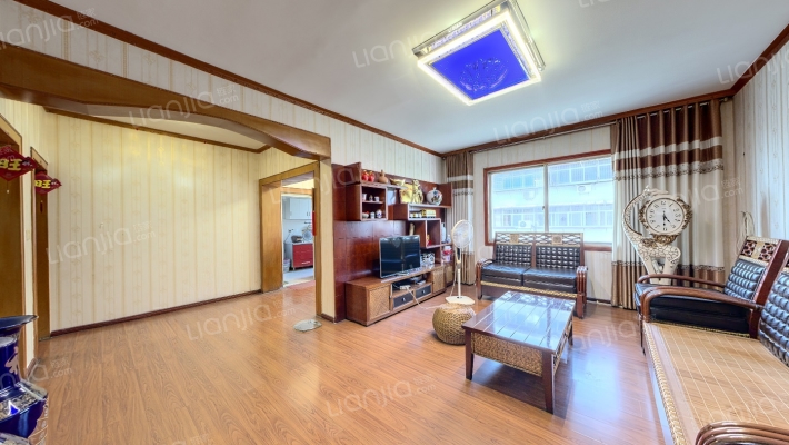 外运小区二手房实景图