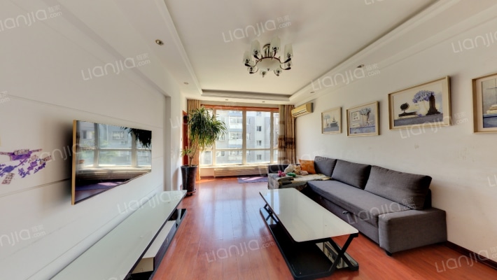 鹏辉新世纪四期二手房实景图