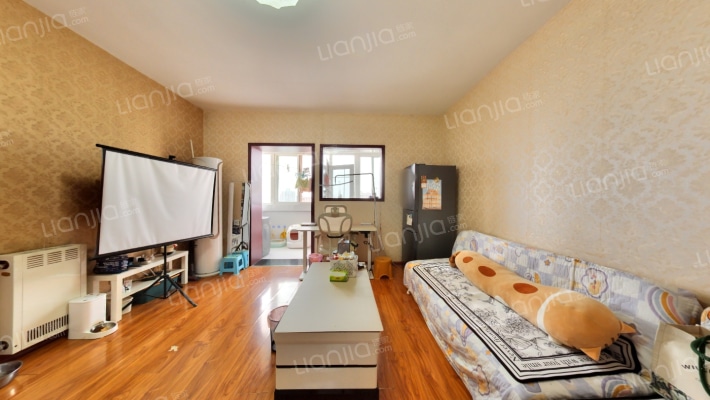 泰华世纪新城1期二手房实景图