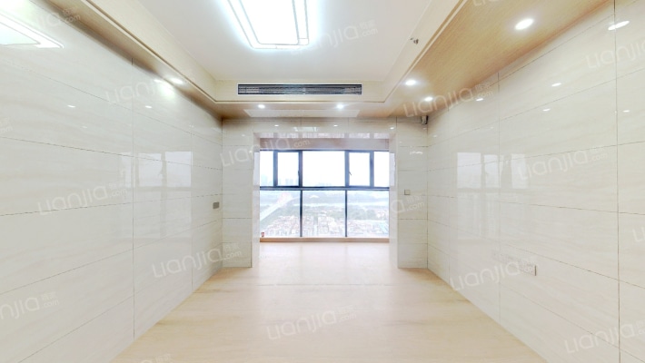 天禧华园二手房实景图