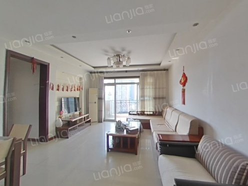 整租·大黄路28号 3室2厅 东南