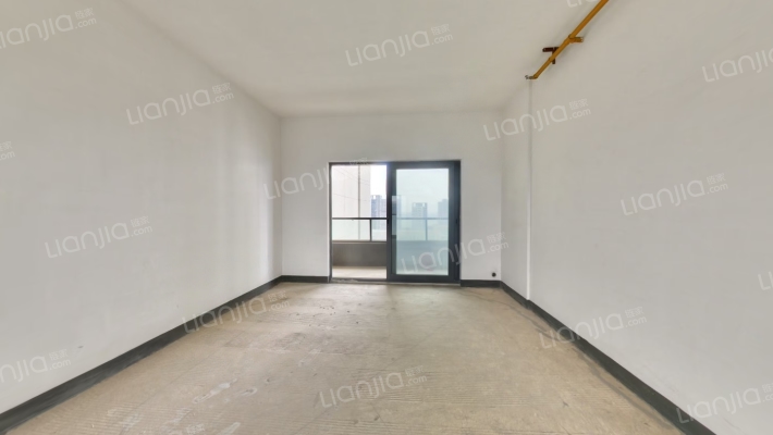 东湖城拾景二手房实景图