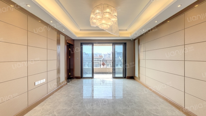 恒大·御澜庭二手房实景图