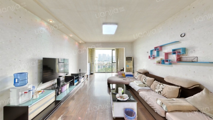 锦官丽城亲水湾二手房实景图