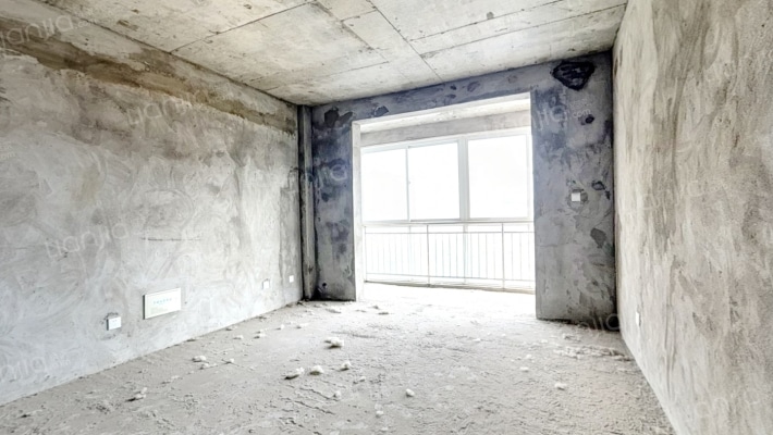 顺和家园二手房实景图