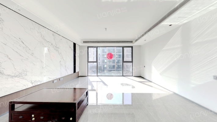 龙湖·青云阙二手房实景图