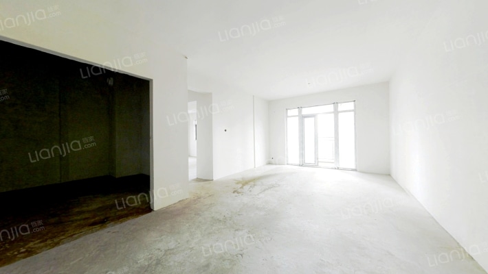 诺展星座二手房实景图