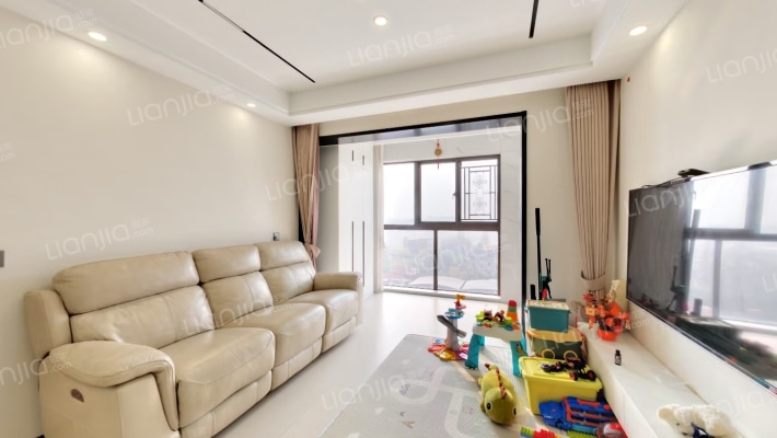 海棠湾二手房实景图