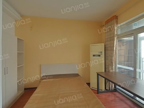 合租·渝开发橄榄郡 3居室 南卧