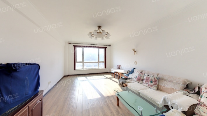 绿洲半岛三期二手房实景图