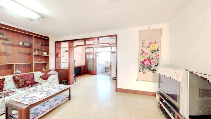 文华苑小区二手房实景图