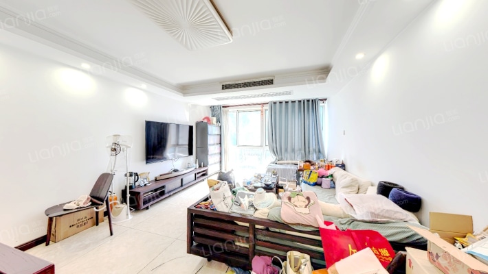 竹之苑二手房实景图