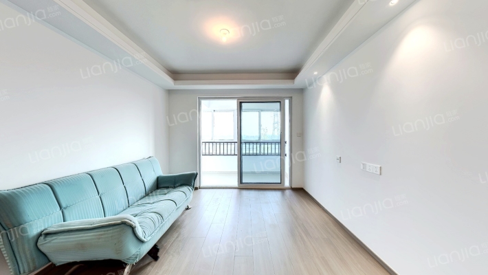 元和悦府二手房实景图