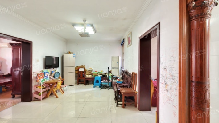 恒东花园二手房实景图