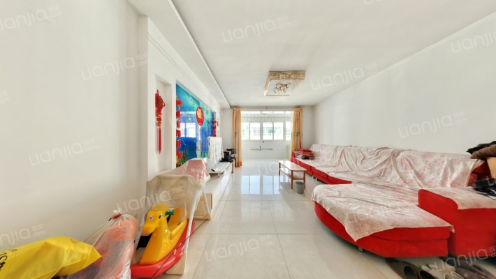 太矿西苑小区南区二手房实景图