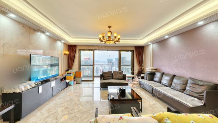 天骄御峰二手房实景图