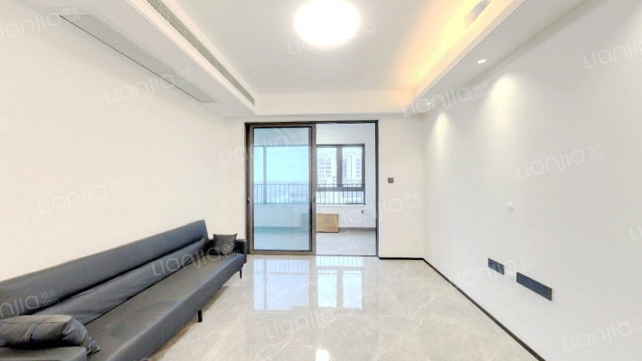 国贸璟原二手房实景图