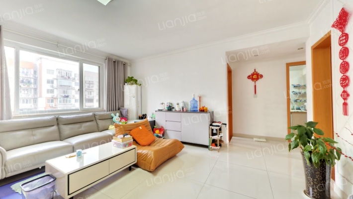 湖滨华城富贵苑二手房实景图