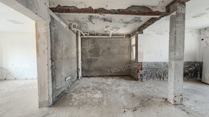 百汇新村二手房实景图