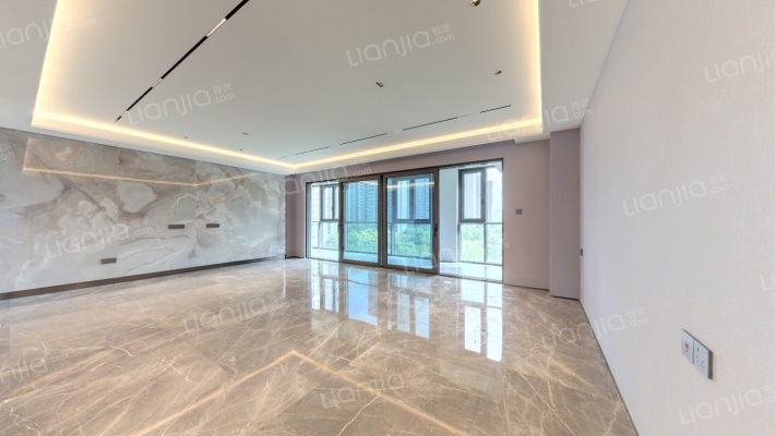 星叶云墅二手房实景图