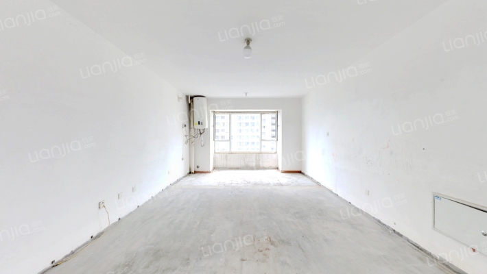 绿地新里梵尔赛公馆二期二手房实景图