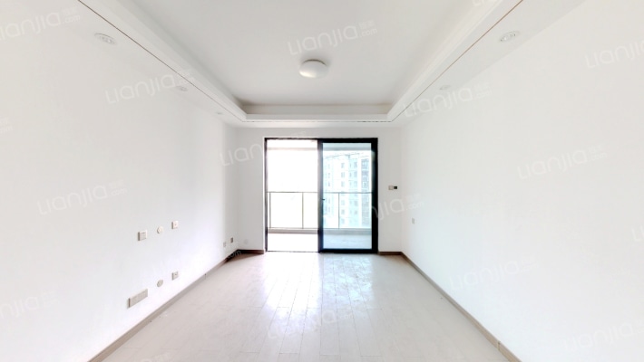 龙湖景粼玖序4组团二手房实景图