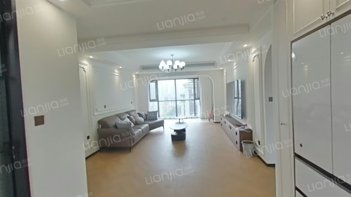 开祥上清湖1号二手房实景图