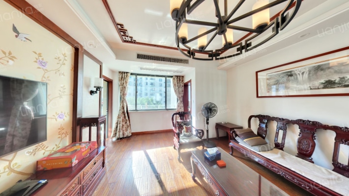 锦沧名苑二手房实景图