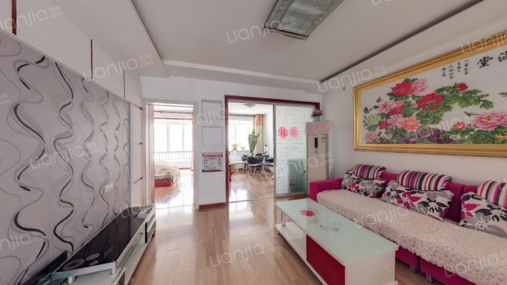 阳光馨苑二手房实景图