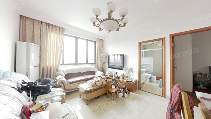 董博苑一期二手房实景图