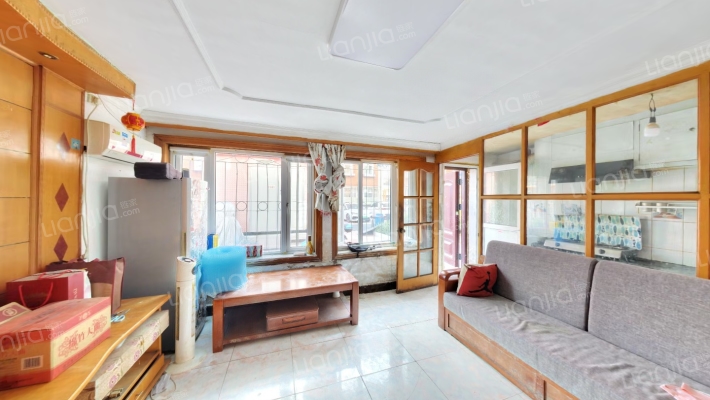 咸阳北里二手房实景图