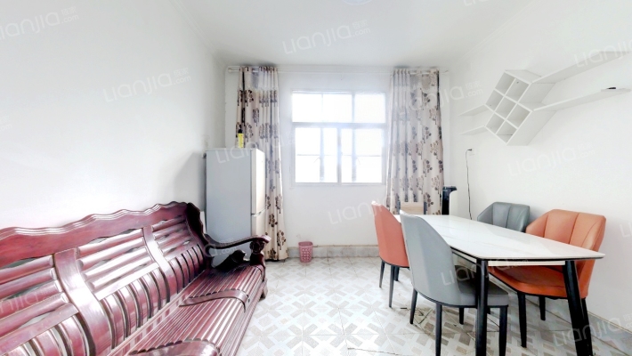 淮汽宿舍二手房实景图