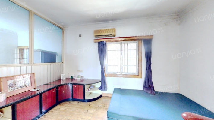 南钢北四路二手房实景图