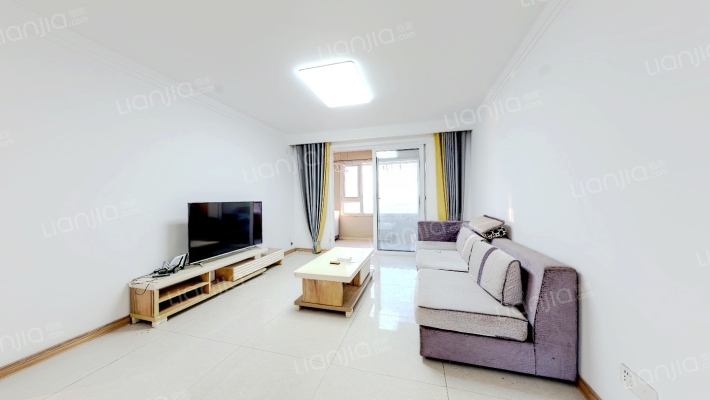 美润园二手房实景图