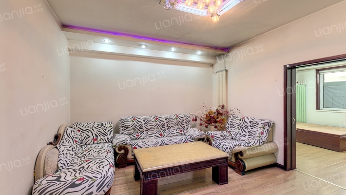 小井峪街33号小区二手房实景图