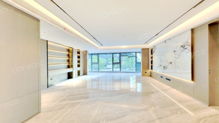 三里江印·双玺二手房实景图