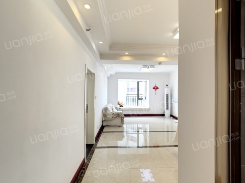 整租·誉峰三期 3室1厅 北