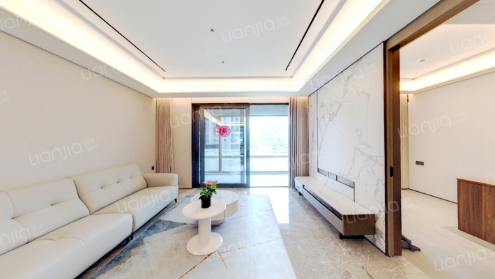 幸福里二手房实景图