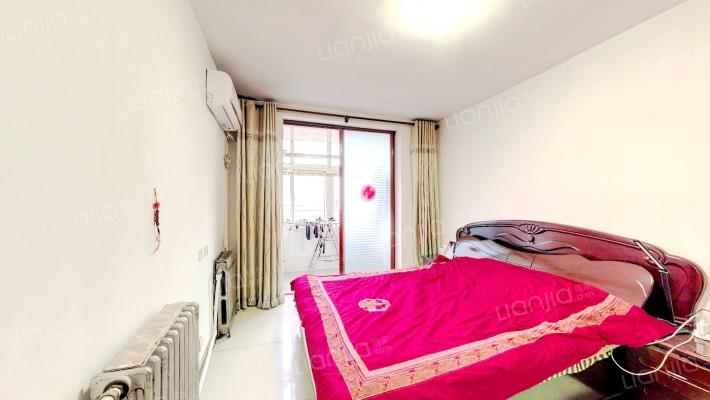 市丝绸厂二手房实景图