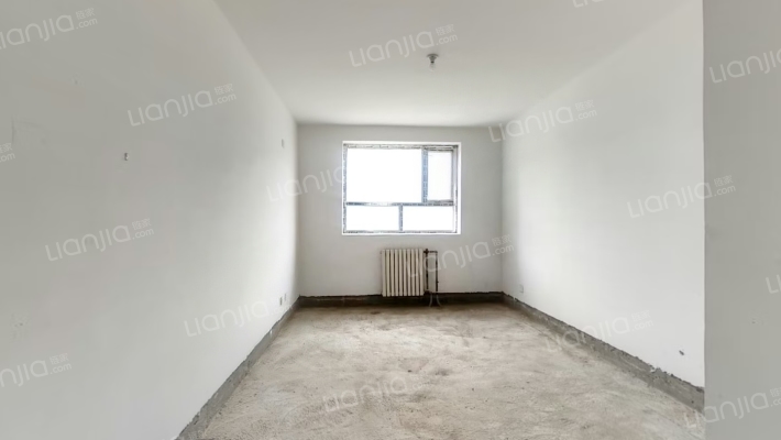 西豪丽景B区二手房实景图