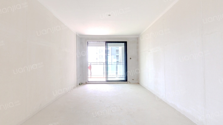 中建中法之星二手房实景图