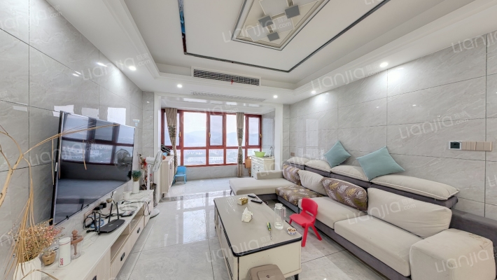 众安春江时代二手房实景图