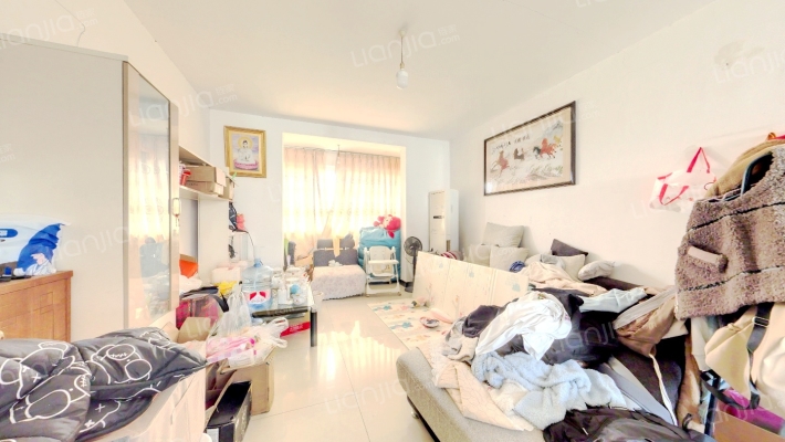 鹃城园三期二手房实景图