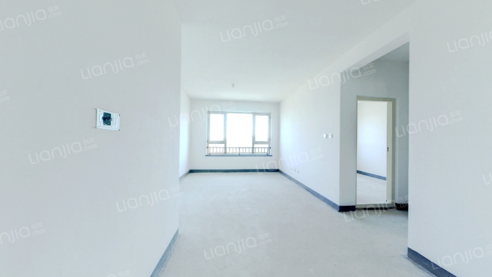 金地平山印二手房实景图