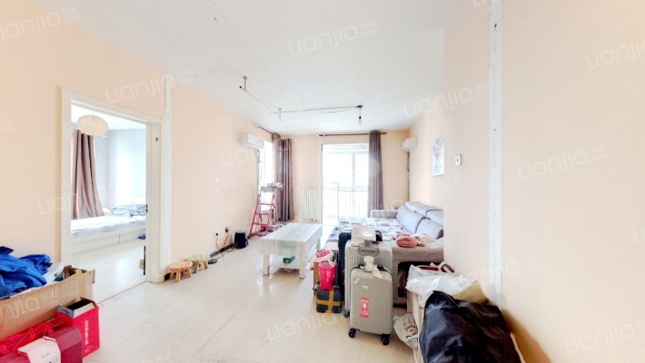 熙景园二手房实景图