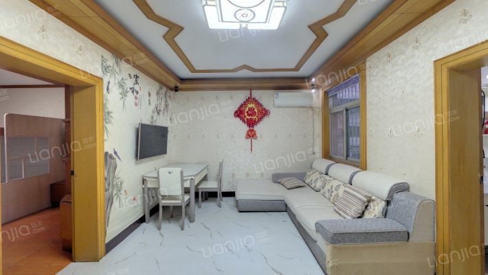 新河新村二区二手房实景图